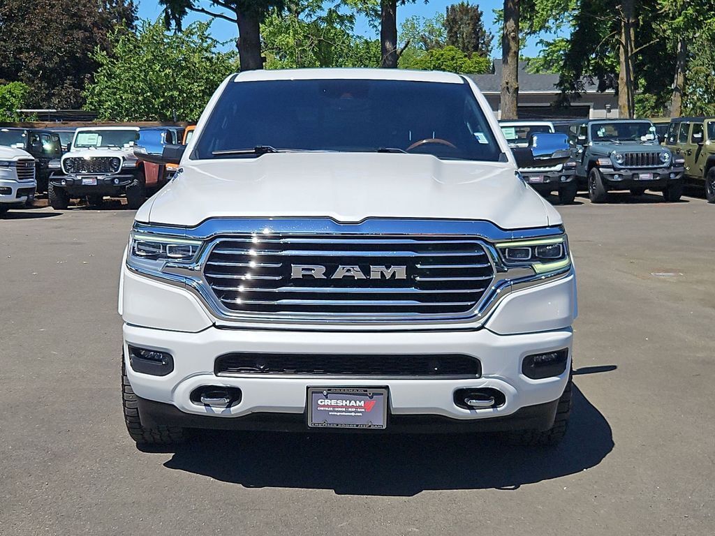 2022 Ram 1500 Limited Gresham OR