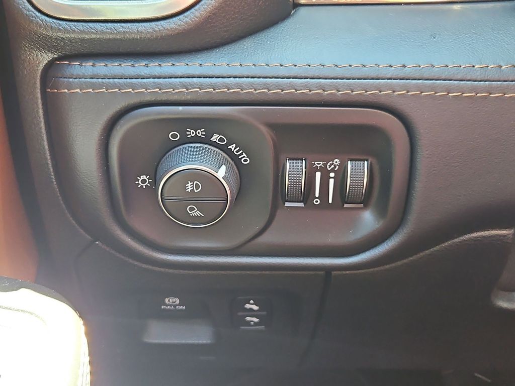 2022 Ram 1500 Limited Gresham OR