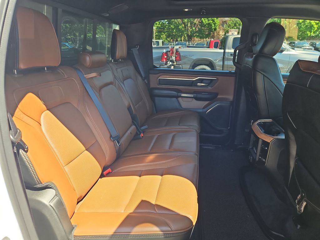 2022 Ram 1500 Limited Gresham OR