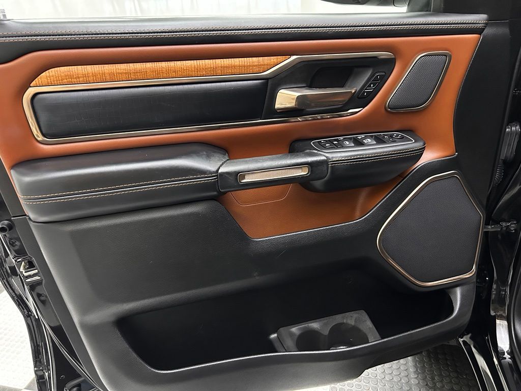 2022 Ram 1500 Limited Portland OR