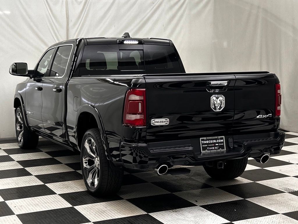 2022 Ram 1500 Limited Portland OR