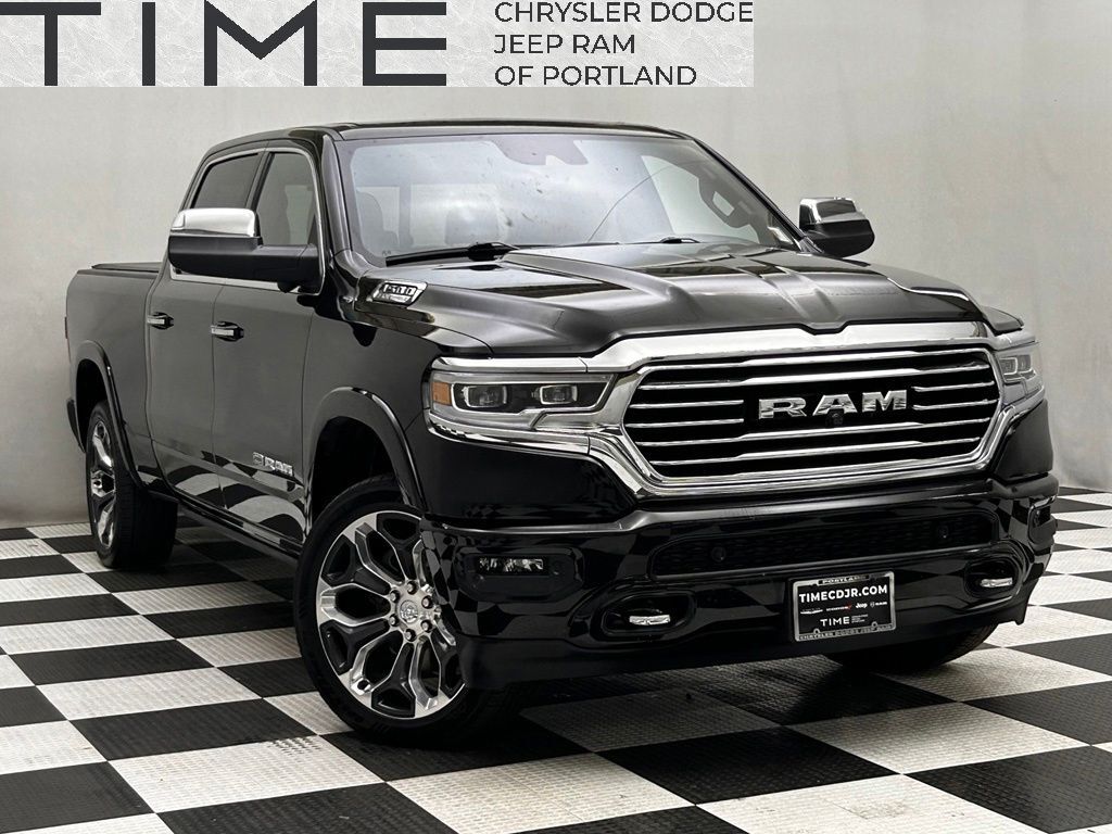 2022 Ram 1500 Limited