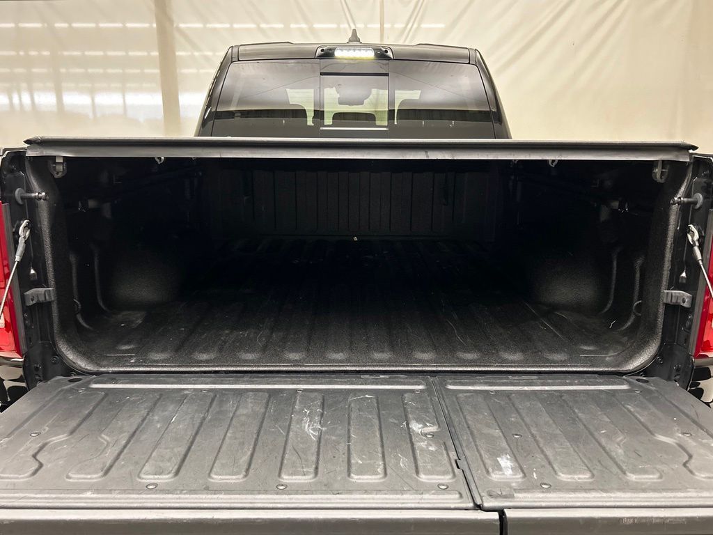 2022 Ram 1500 Limited Portland OR