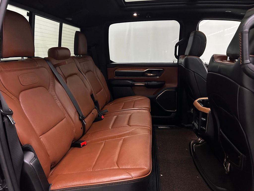 2022 Ram 1500 Limited Portland OR