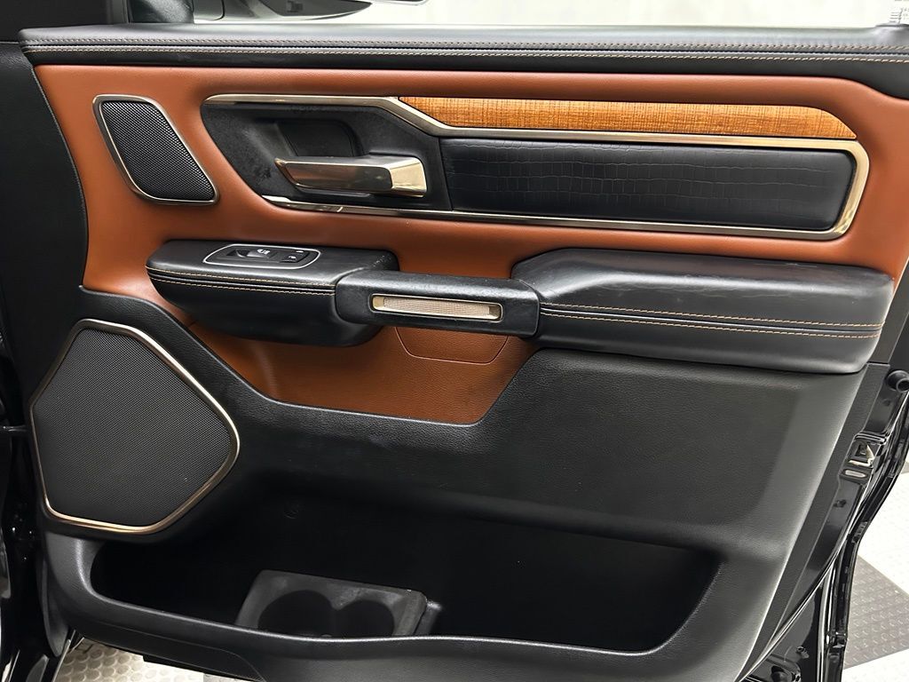 2022 Ram 1500 Limited Portland OR