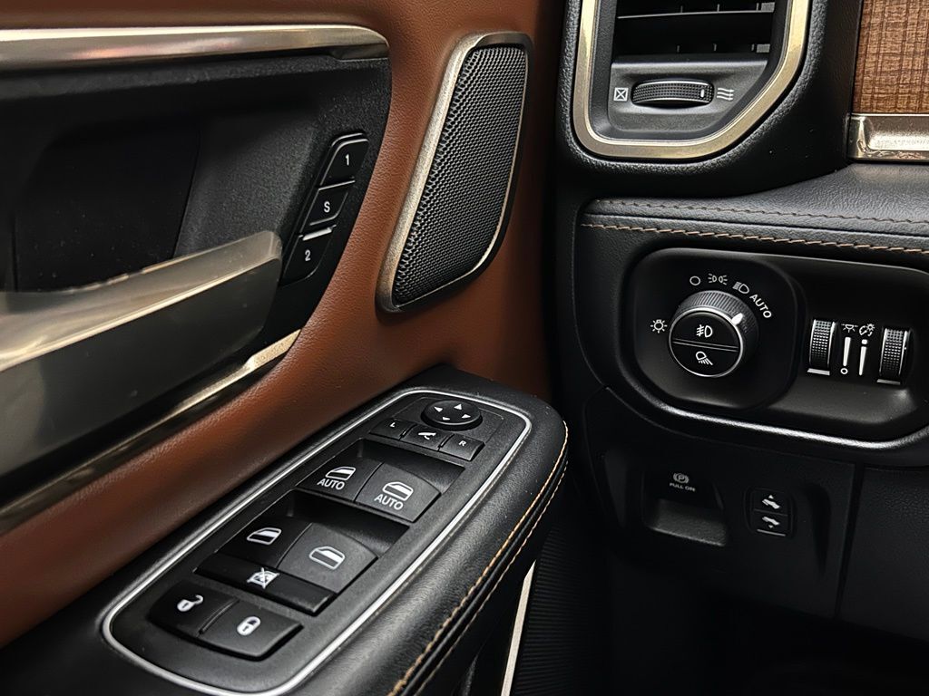 2022 Ram 1500 Limited Portland OR