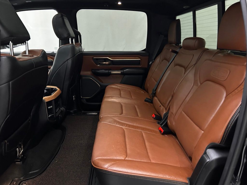 2022 Ram 1500 Limited Portland OR