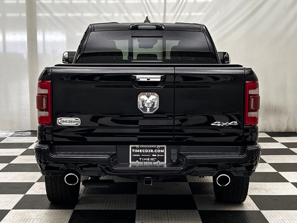 2022 Ram 1500 Limited Portland OR