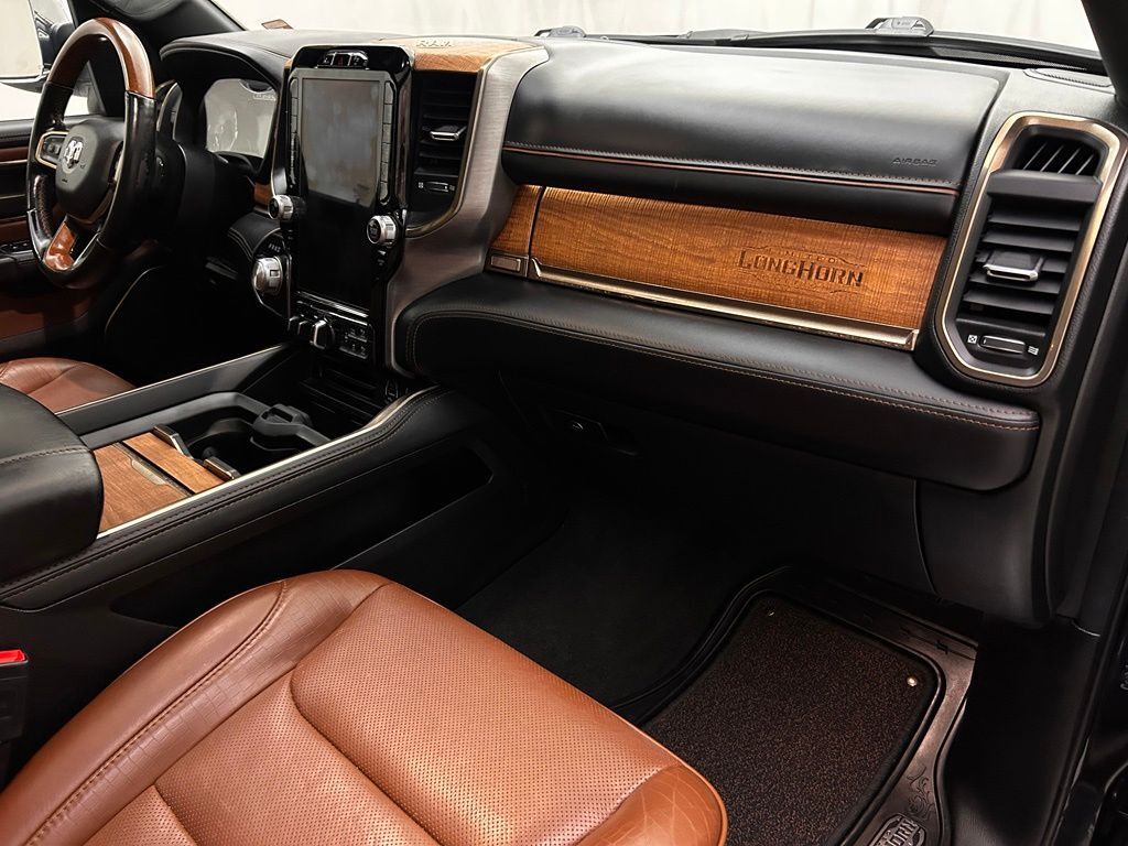 2022 Ram 1500 Limited Portland OR
