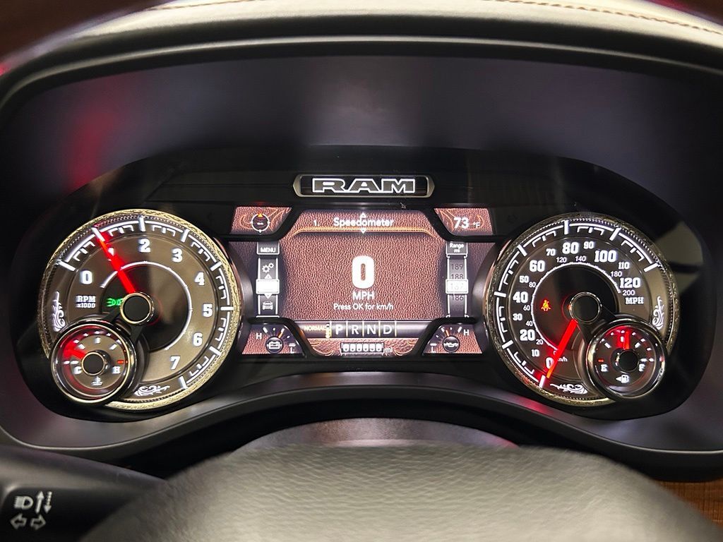 2022 Ram 1500 Limited Portland OR