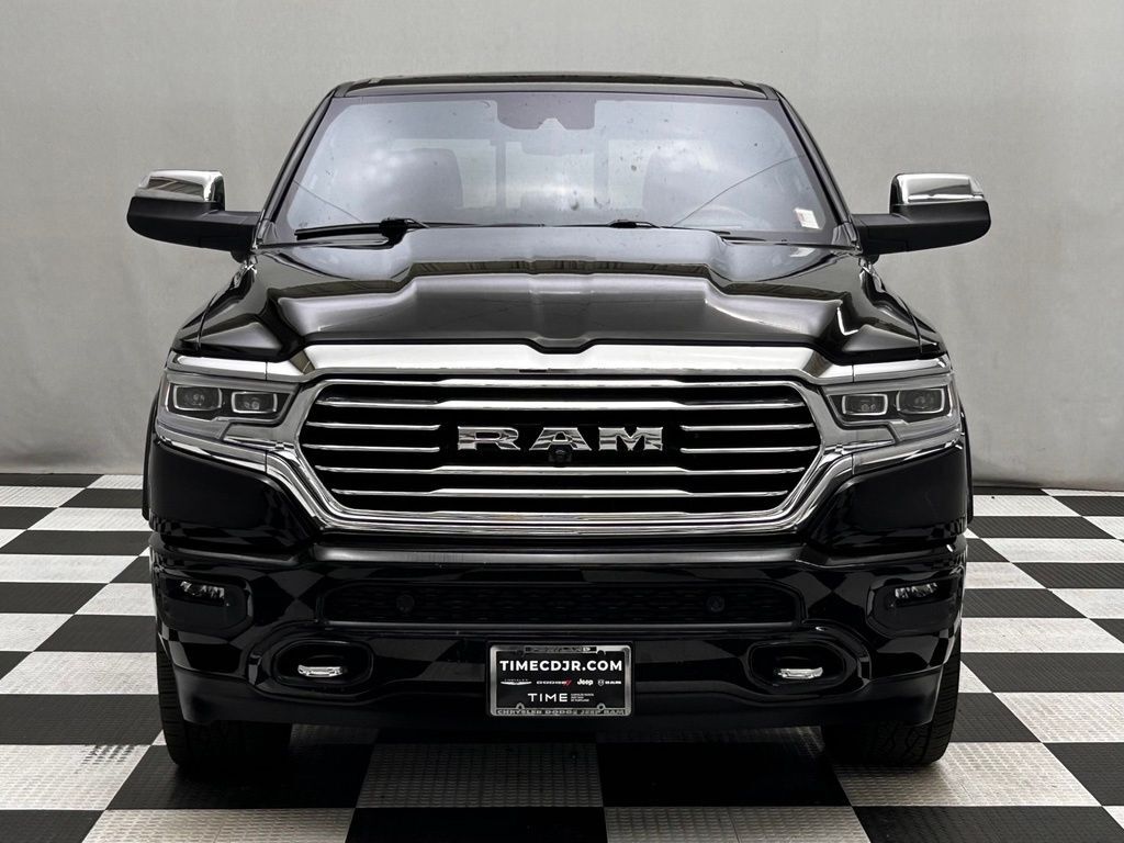 2022 Ram 1500 Limited Portland OR