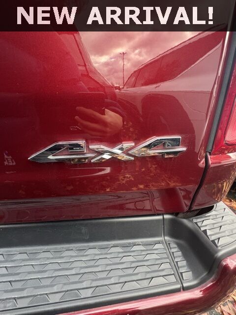 2022 Ram 1500 Limited Renton WA