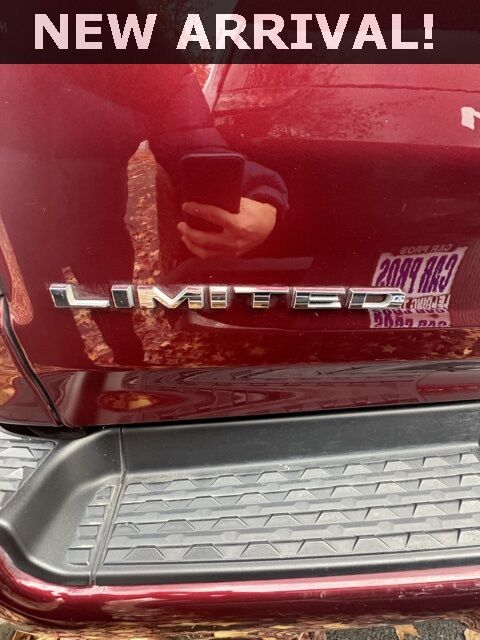 2022 Ram 1500 Limited Renton WA