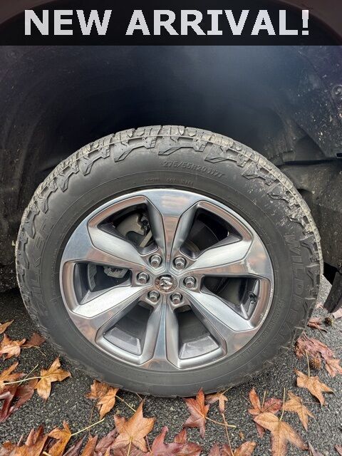 2022 Ram 1500 Limited Renton WA
