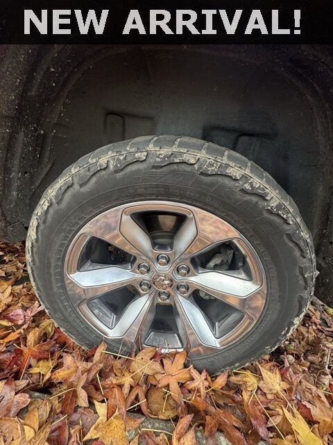 2022 Ram 1500 Limited Renton WA