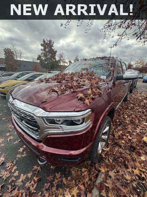 2022 Ram 1500 Limited