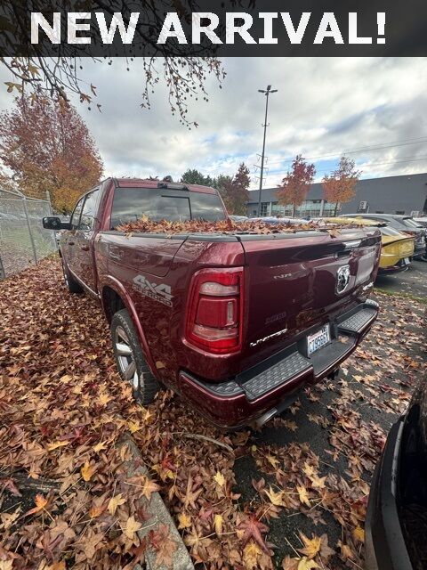 2022 Ram 1500 Limited Renton WA