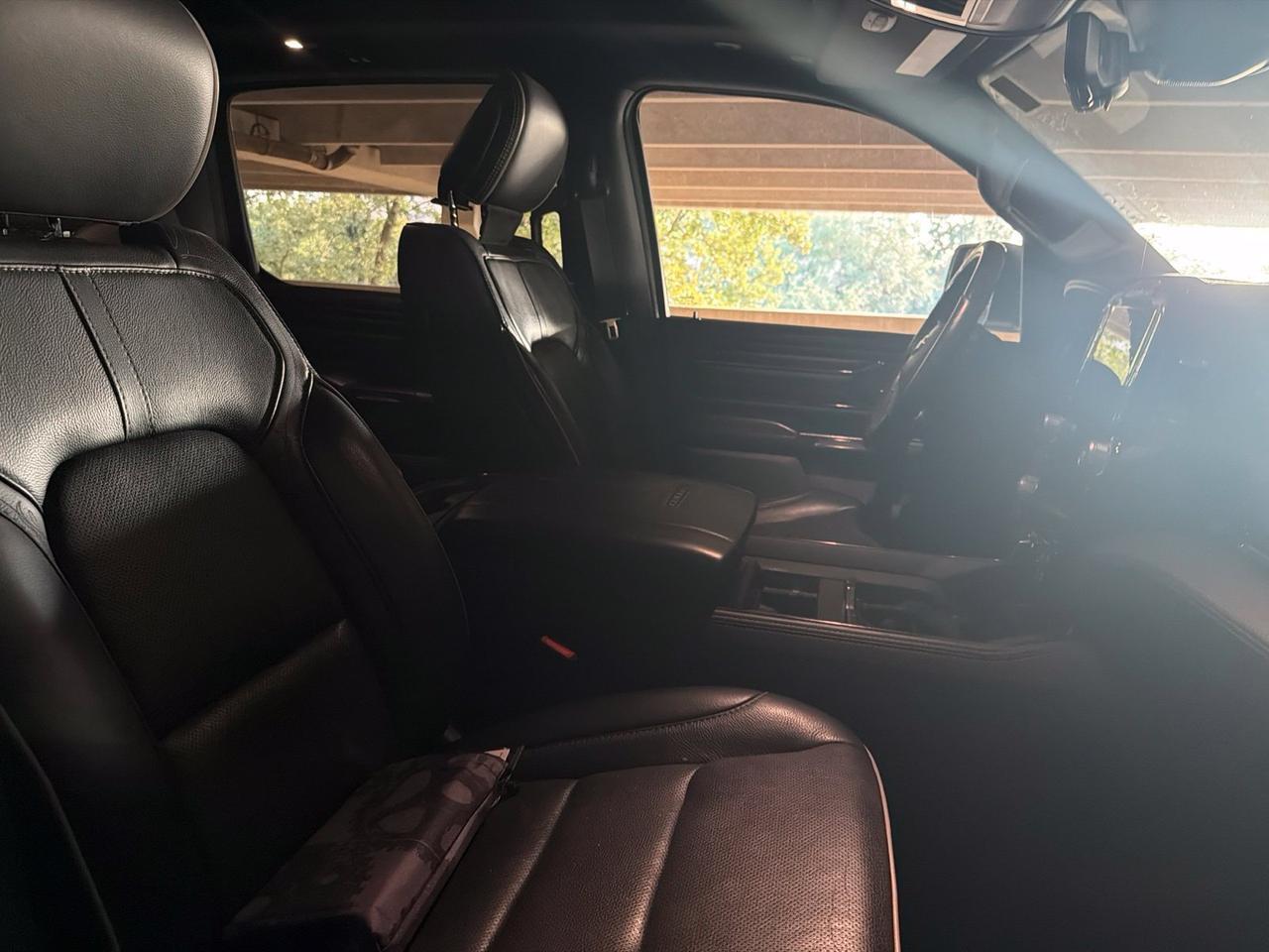 2022 Ram 1500 Limited Richardson TX
