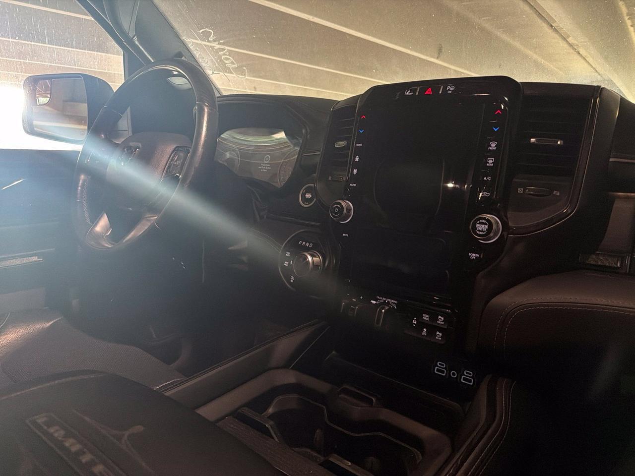 2022 Ram 1500 Limited Richardson TX