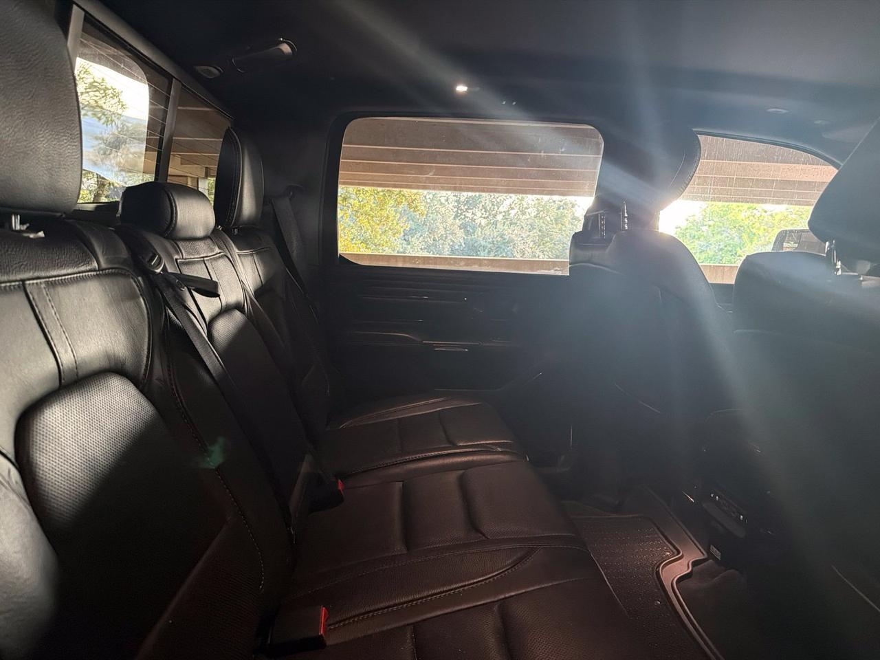 2022 Ram 1500 Limited Richardson TX