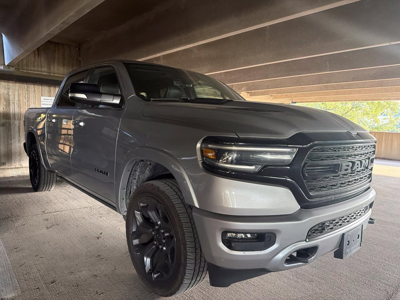 2022 Ram 1500 Limited Richardson TX