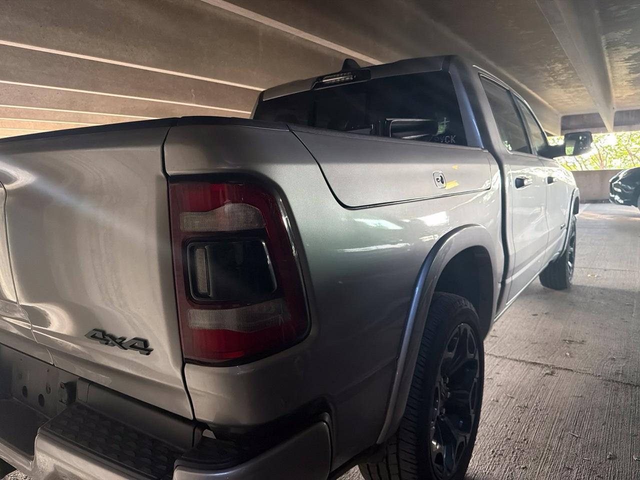 2022 Ram 1500 Limited Richardson TX