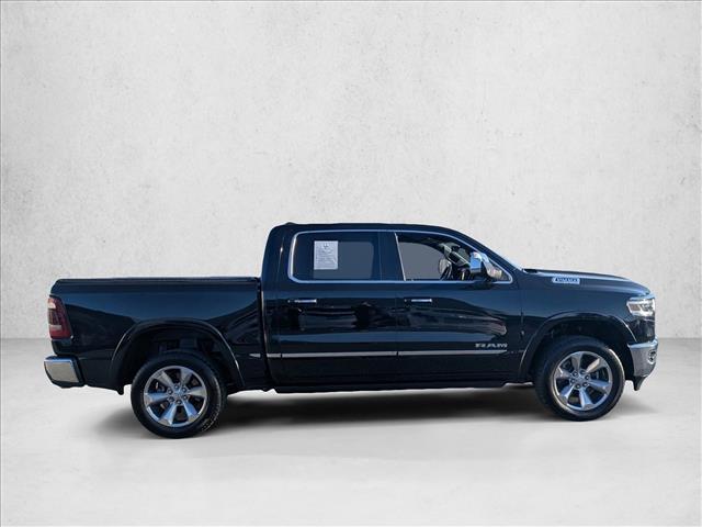 2022 Ram 1500 Limited Roseville CA