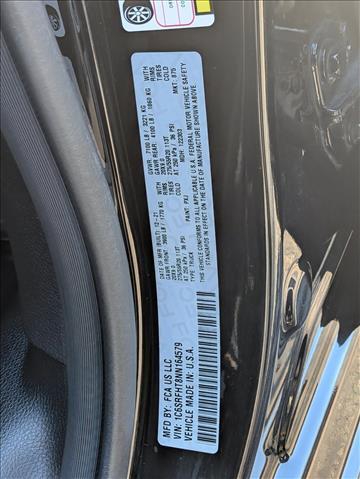 2022 Ram 1500 Limited Roseville CA