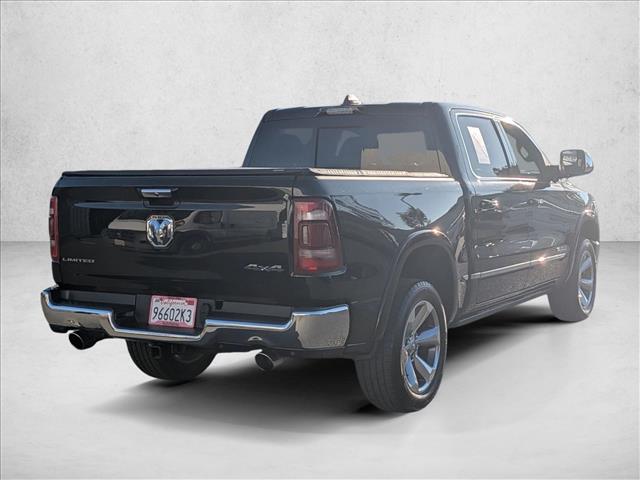 2022 Ram 1500 Limited Roseville CA