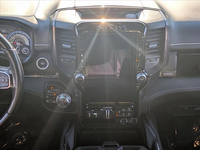 2022 Ram 1500 Limited Roseville CA