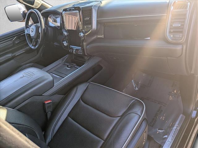 2022 Ram 1500 Limited Roseville CA
