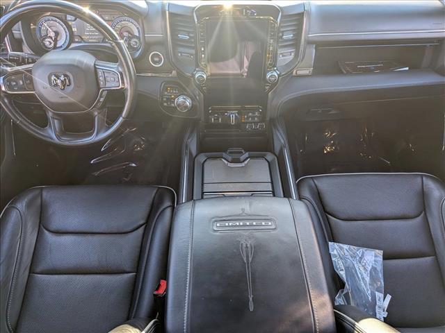 2022 Ram 1500 Limited Roseville CA