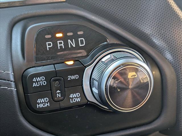 2022 Ram 1500 Limited Roseville CA