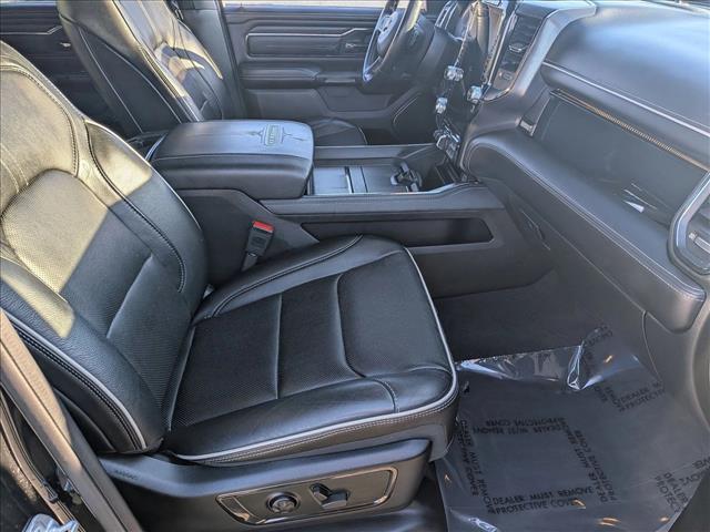 2022 Ram 1500 Limited Roseville CA