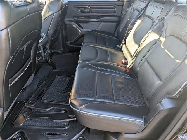 2022 Ram 1500 Limited Roseville CA