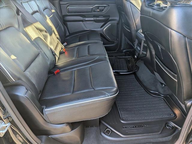 2022 Ram 1500 Limited Roseville CA