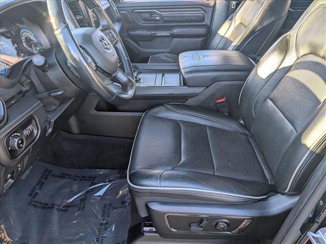 2022 Ram 1500 Limited Roseville CA