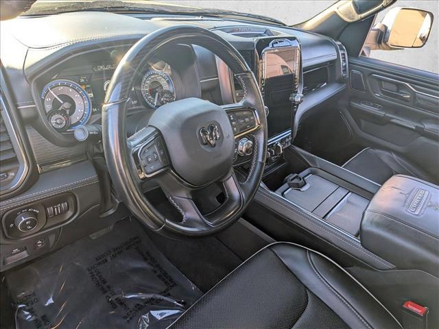 2022 Ram 1500 Limited Roseville CA