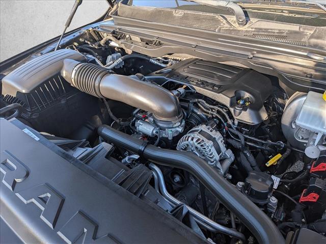 2022 Ram 1500 Limited Roseville CA