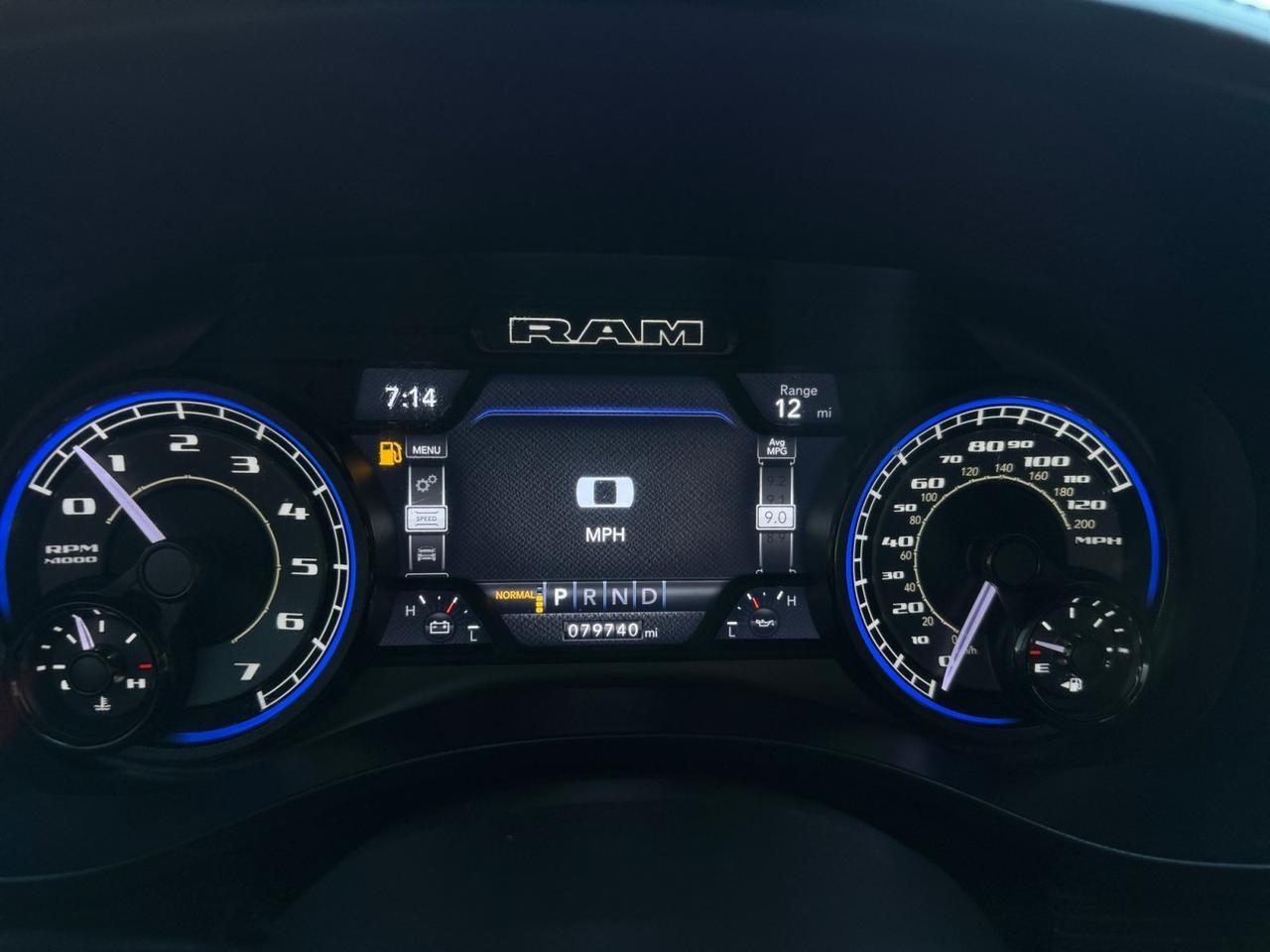 2022 Ram 1500 Limited Salt Lake City UT
