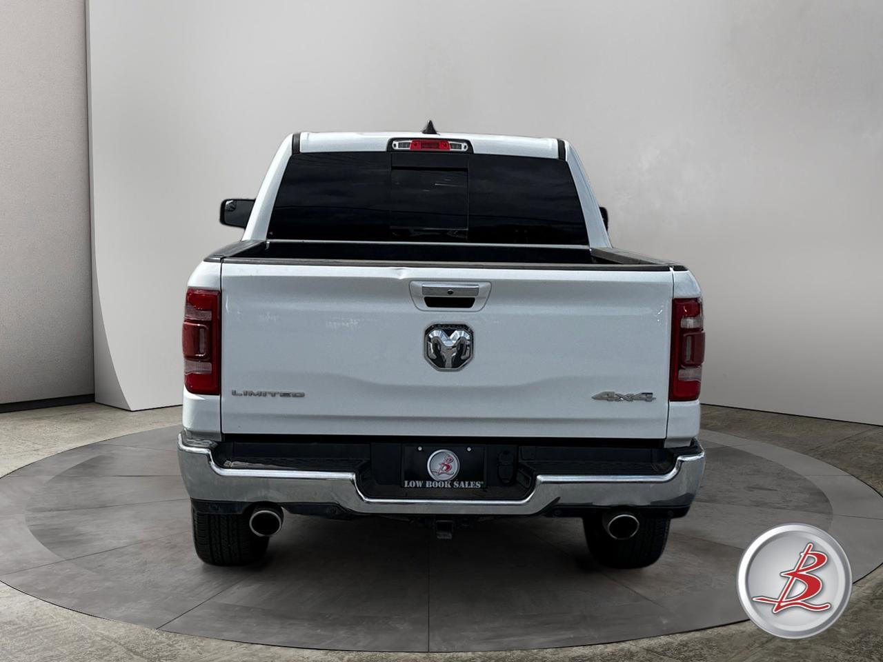 2022 Ram 1500 Limited Salt Lake City UT