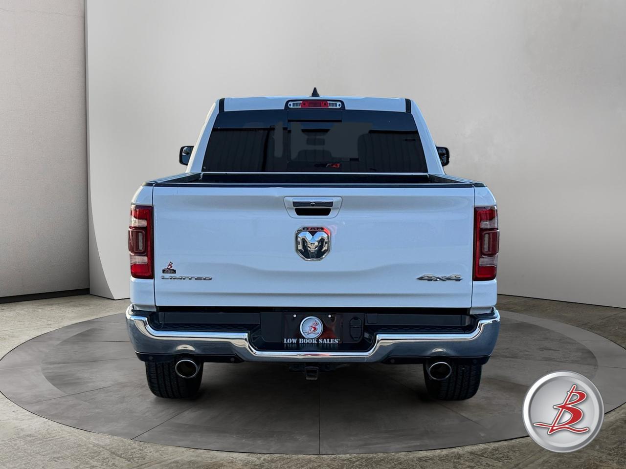 2022 Ram 1500 Limited Salt Lake City UT