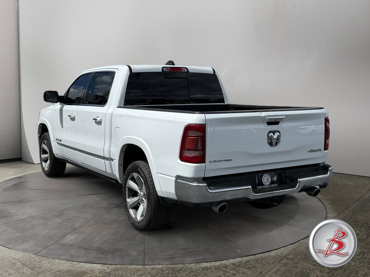 2022 Ram 1500 Limited Salt Lake City UT