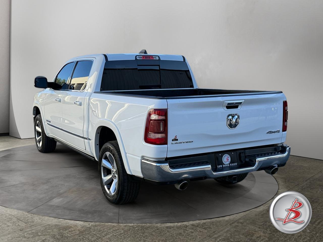 2022 Ram 1500 Limited Salt Lake City UT