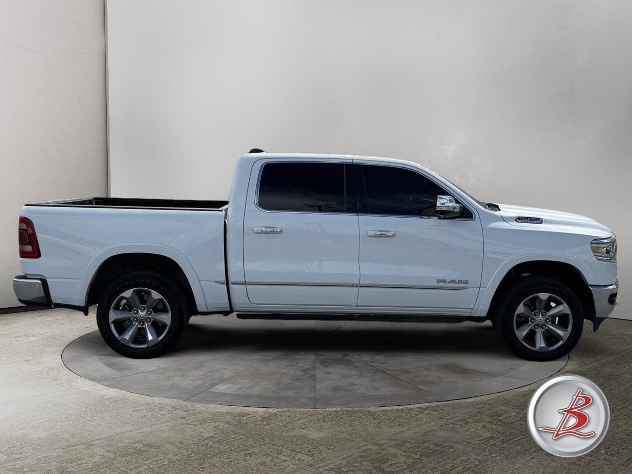 2022 Ram 1500 Limited Salt Lake City UT