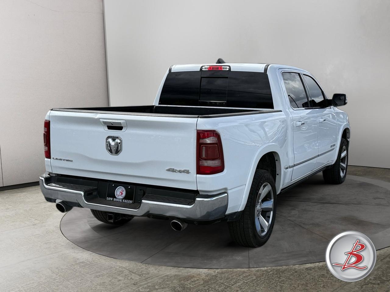 2022 Ram 1500 Limited Salt Lake City UT