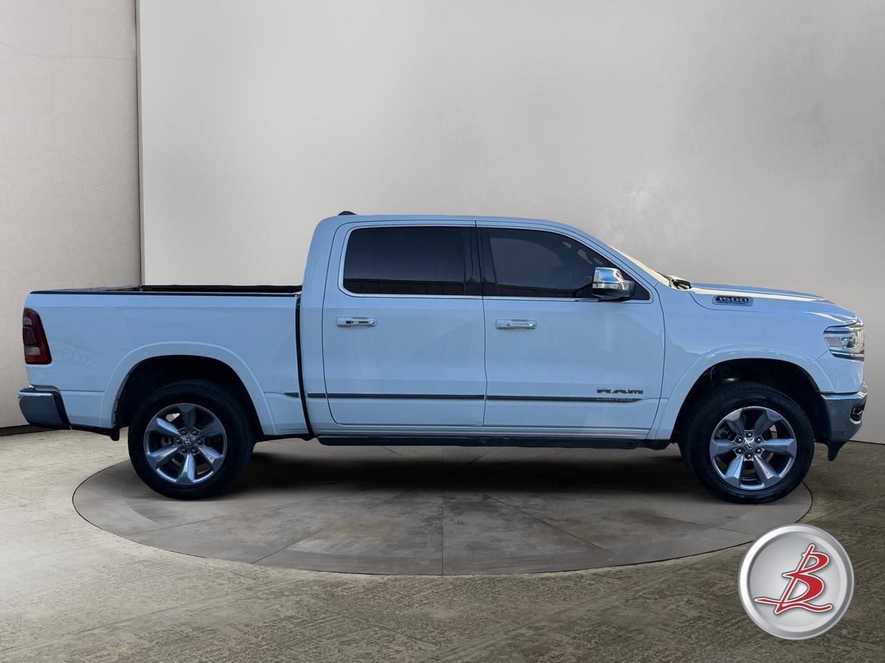 2022 Ram 1500 Limited Salt Lake City UT