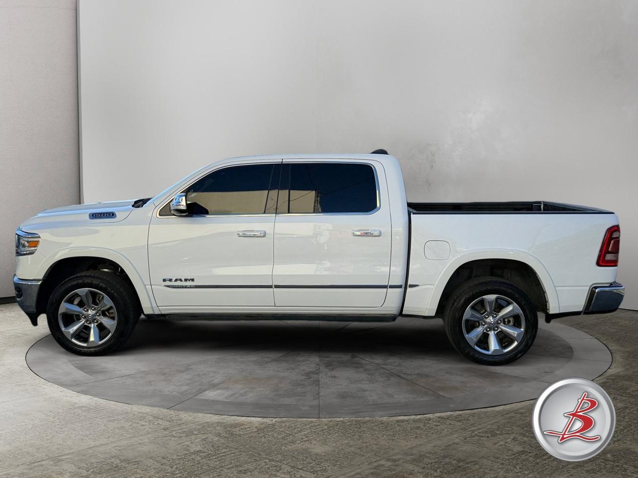 2022 Ram 1500 Limited Salt Lake City UT