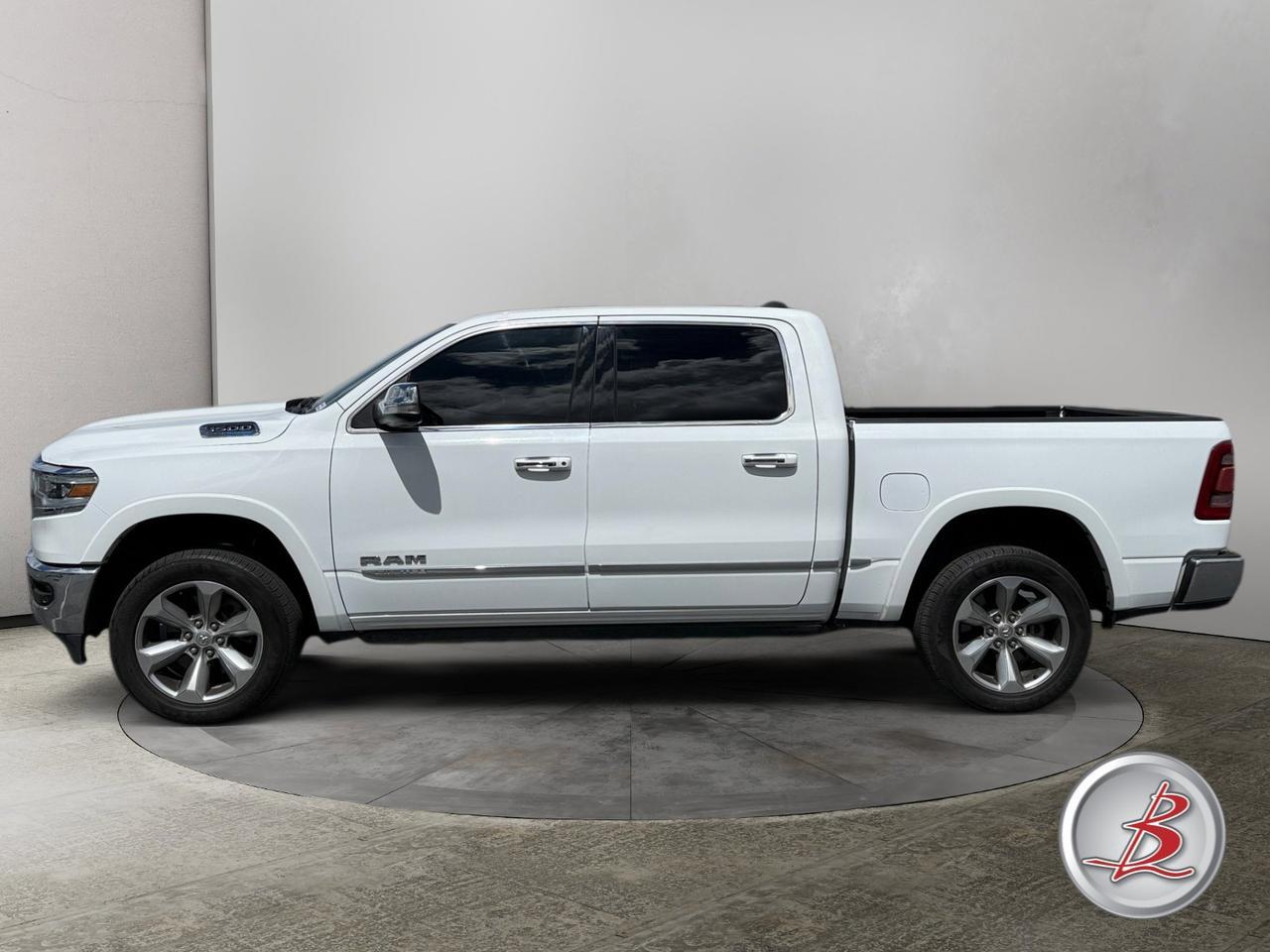 2022 Ram 1500 Limited Salt Lake City UT