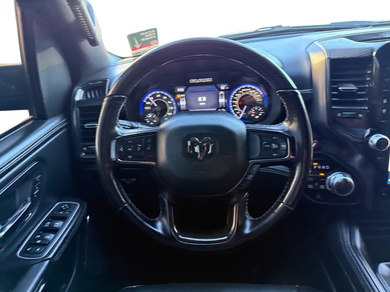 2022 Ram 1500 Limited Salt Lake City UT